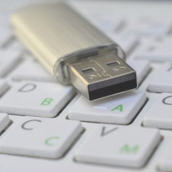Tracking Data Theft By Thumb Drive Tracking Data Theft By Thumb Drive