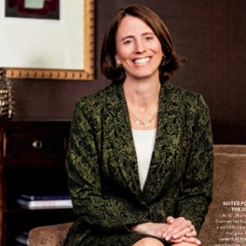 Real Woman Magazine Features Michelle Everman Real Woman Magazine Features Michelle Everman