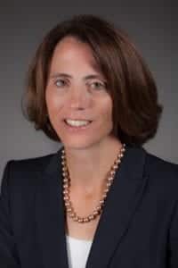 Michelle Everman
