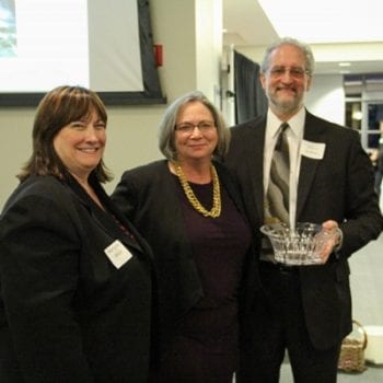 Marguerite Mount Named Annual Honoree by Family Guidance Center Marguerite Mount Named Annual Honoree by Family Guidance Center