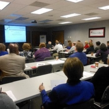 Mercadien Hosts Seminar on New Regulations Affecting Nonprofits Mercadien Hosts Seminar on New Regulations Affecting Nonprofits