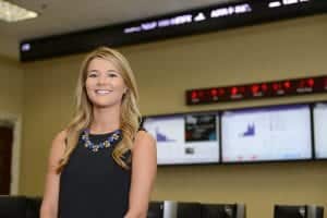 Madison Fedor High Point University Profiles
