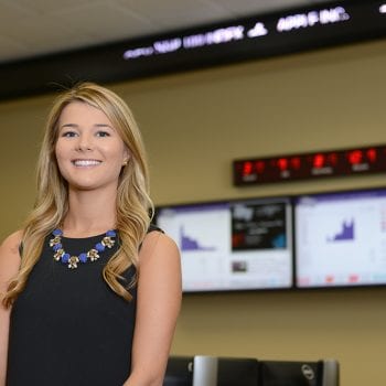 High Point University Profiles 2015 Graduate Madison Fedor High Point University Profiles 2015 Graduate Madison Fedor