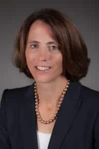 Michelle Everman