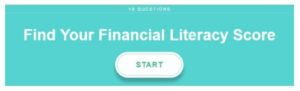 Find Your Financial Literacy