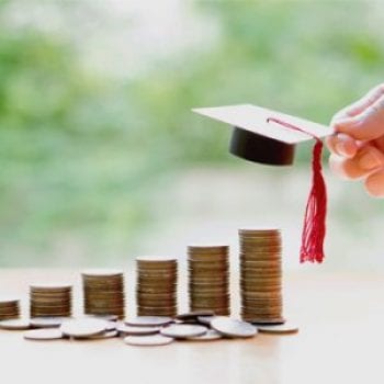 Barely Average Financial Education in the U.S. Barely Average Financial Education in the U.S.