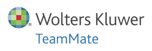Wolters Kluwer TeamMate Logo