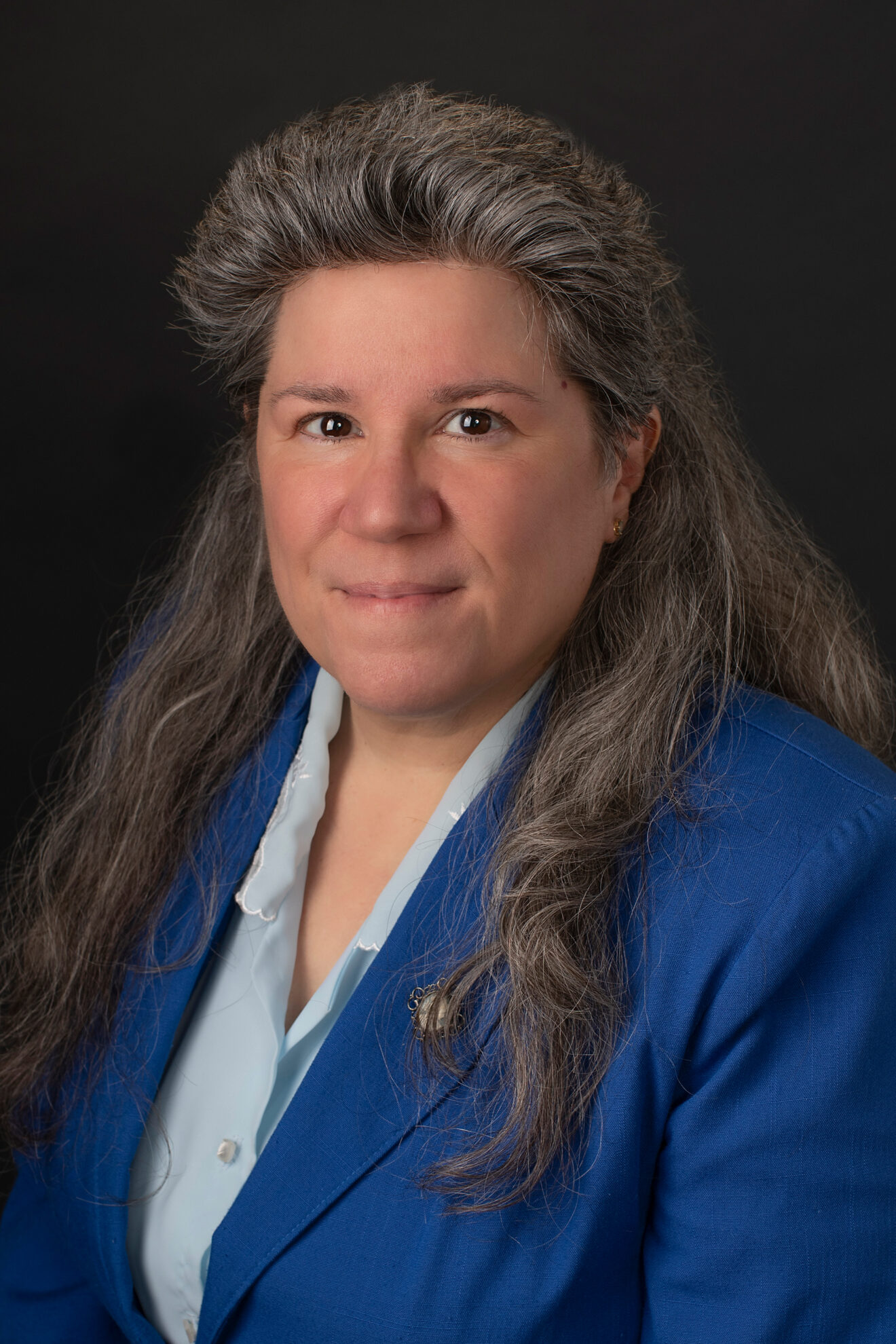 Elizabeth LaCorte Headshot Mercadien