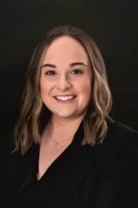 Victoria Yearicks Headshot