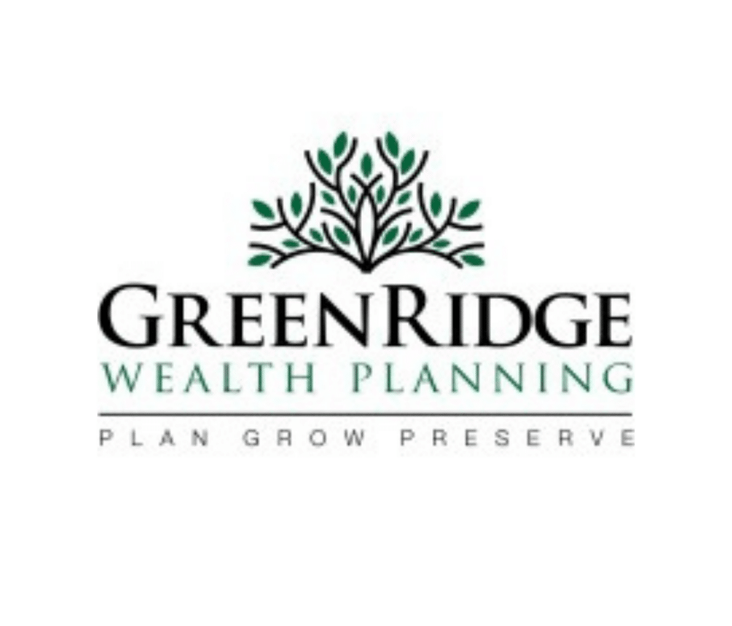 Green Ridge Wealth Planning, Webinar