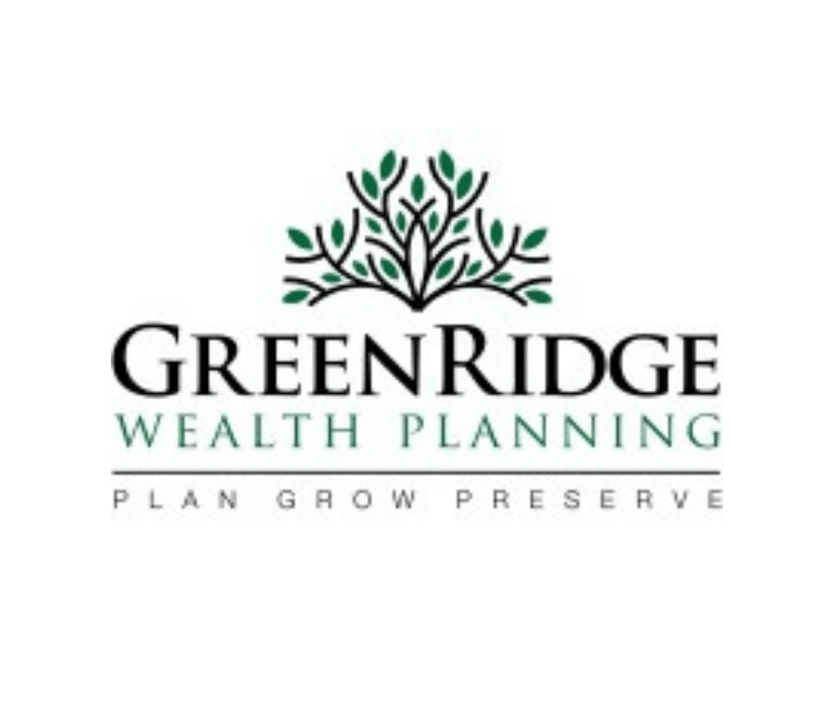Green Ridge Wealth Planning, Webinar