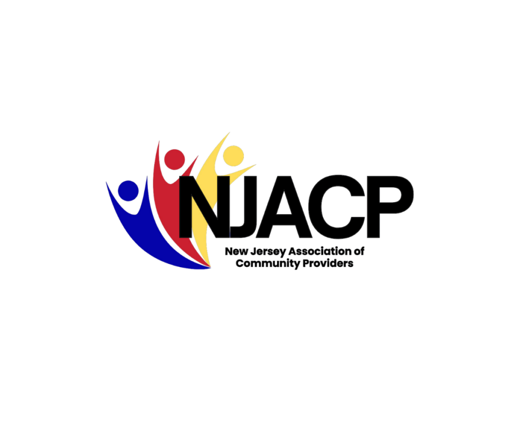 NJACP Annual Conference, NJACP Logo