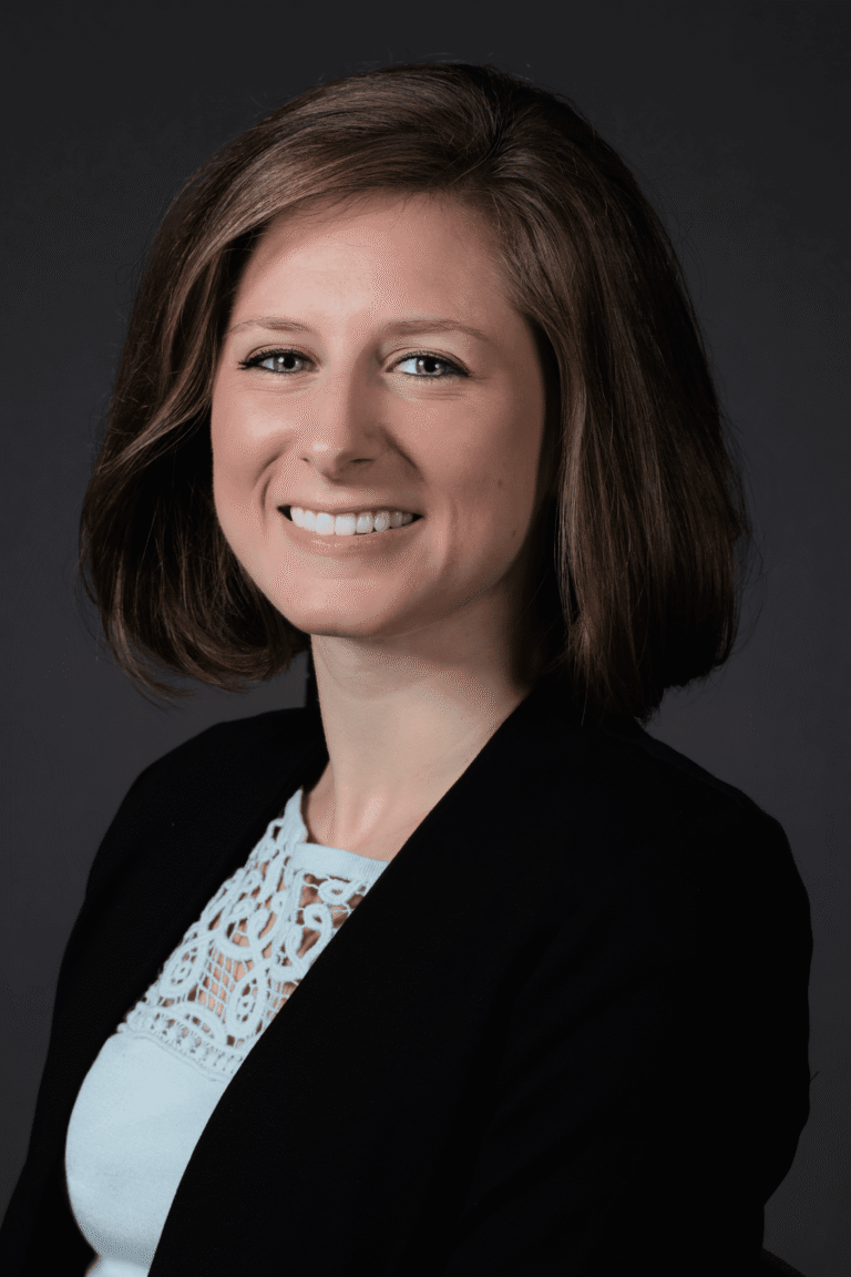 Caitlin H. Kolczynski