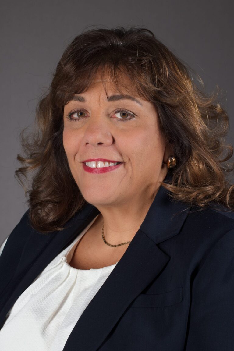 Lisa M. Thouin - CPA, CGMA Managing Director & Principal
