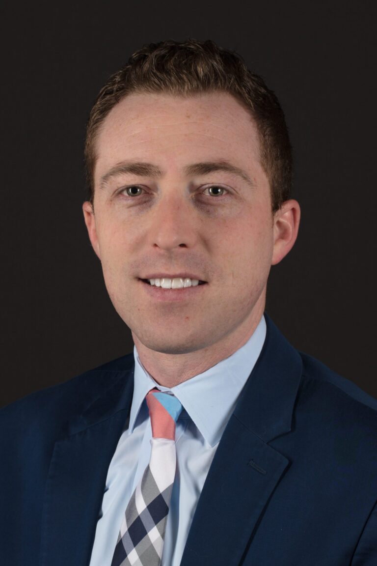 Matthew Daly