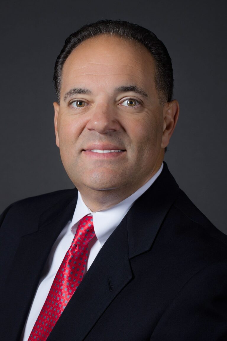 Myron M. Gellman
