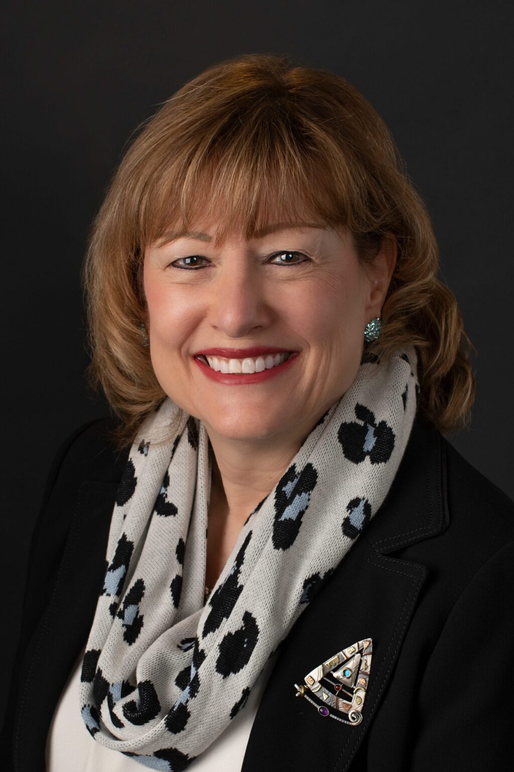 Meet Sherise Ritter, Managing Director at Mercadien