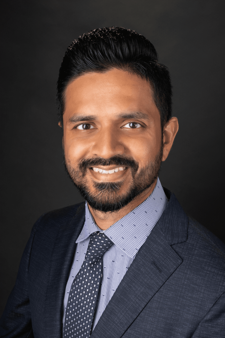 Digesh Patel - CPA, MBA, RMA, CGMA, PSA , Managing Director & Principal