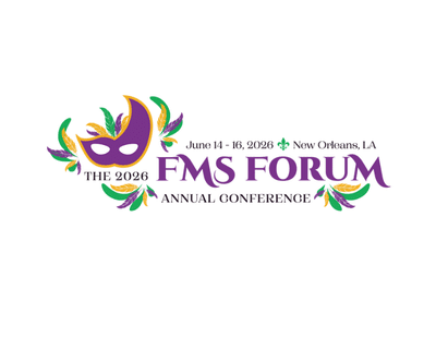 FMS 2026 Forum Annual Conference