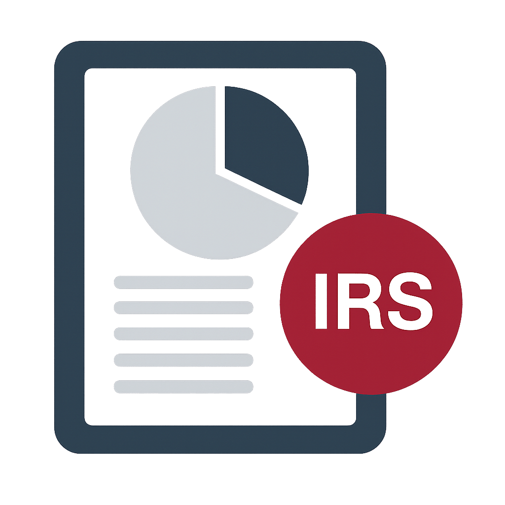 IRS Update for Nonprofits - BTA Expanded