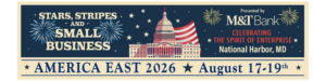 America East Small Business Lenders Conference 2026