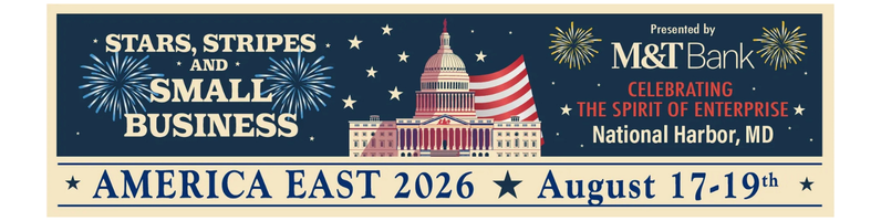 America East Small Business Lenders Conference 2026