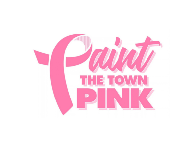 Paint the Town Pink